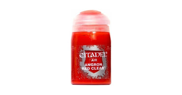 Citadel Paint Air Angron Red Clear (24ml)