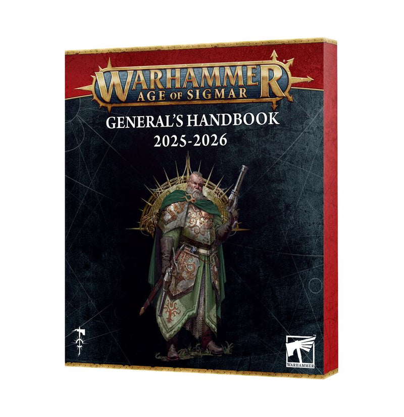Age Of Sigmar: General's Handbook