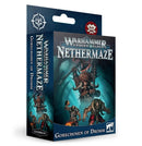 WarHammer Underworlds: Gorechosen Of Dromm