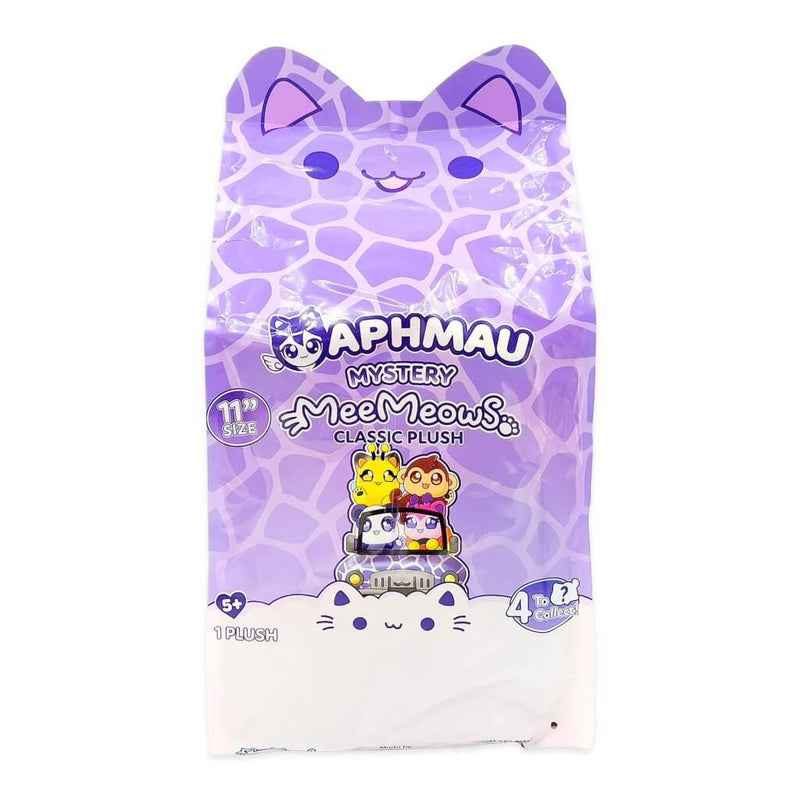 Aphmau - MeeMeows - 11" Mystery Plush - Safari Blind Box