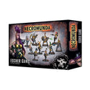 Necromunda Escher Gang