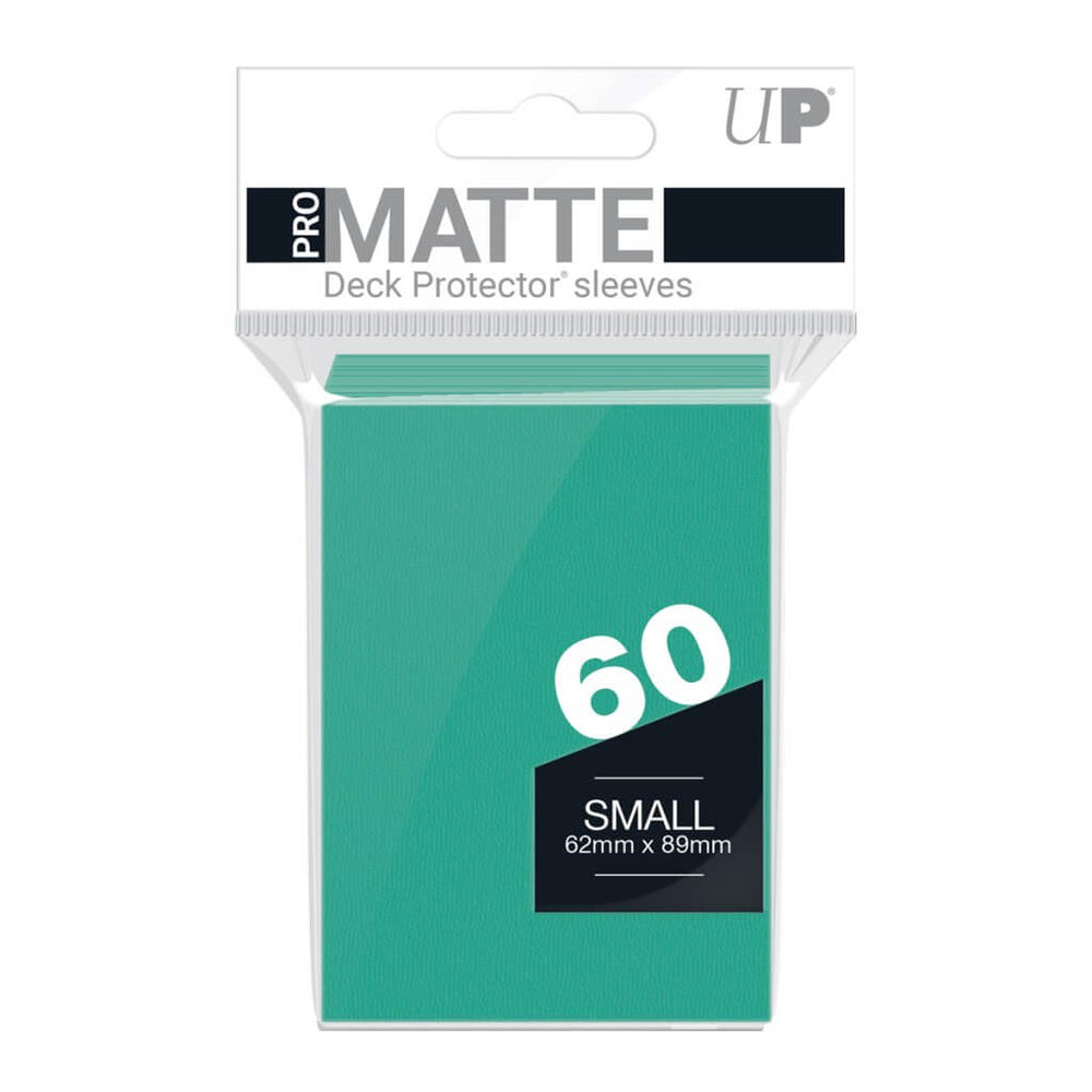 Ultra Pro - Small Pro - Matte - Deck Protector Sleeves (60)