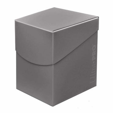 Ultra Pro Deck Box - Eclipse Pro 100 - Smokey Grey
