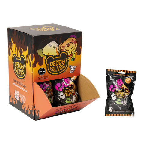 Deddy Bears - Halloween Series 1 - Blind Bag