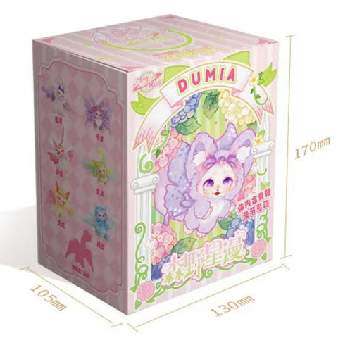 Dumia - Morino Star Series Blind Box