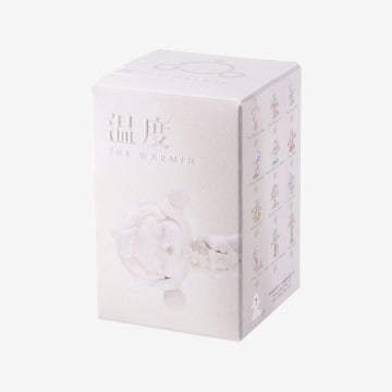 POP MART - Skull Panda - The Warmth Blind Box