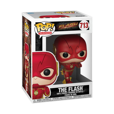 Flash (TV) - Flash Running Pop!