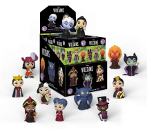 Disney Villains - Mystery Minis Blind Box