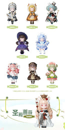 Kokoya - Breeze and the Forest Legend Blind Box