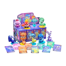 Cosbi - Inside Out 2 - Inside Out 2 Collection Blind Box
