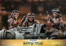 Star Wars: Mandalorian - IG-12  1:6 Scale Action Figure Set