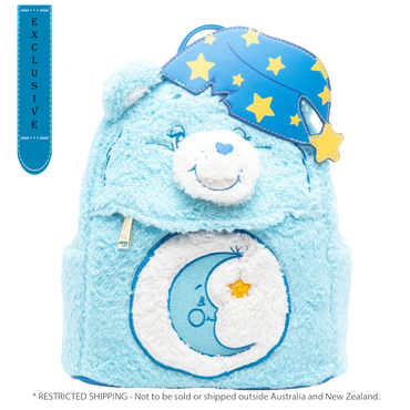 Care Bears - Bedtime Bear Mini Backpack