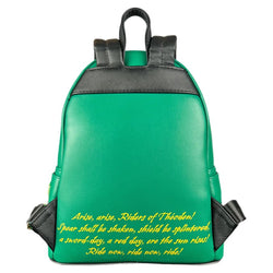 LOTR - Rohan Mini Backpack RS