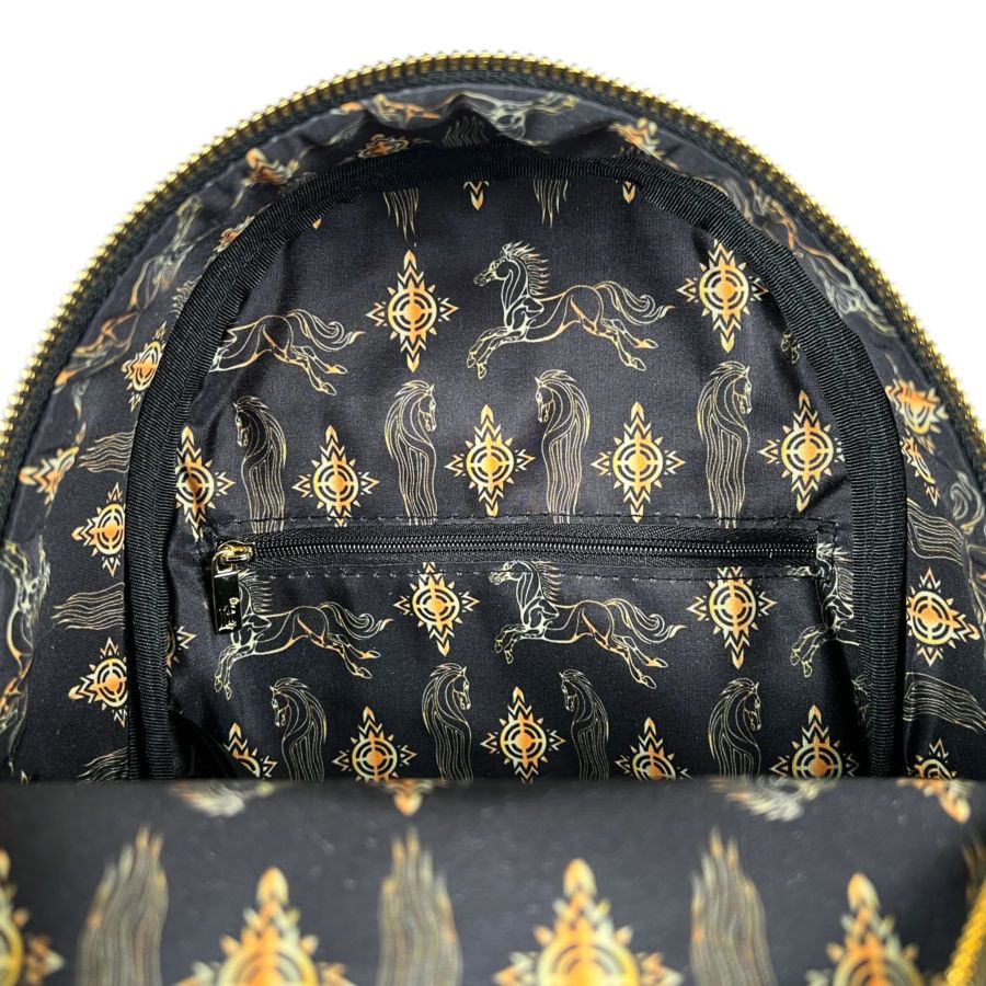 LOTR - Rohan Mini Backpack RS