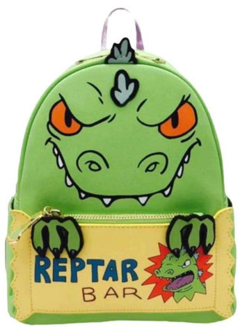 Rugrats - Reptar Backpack RS