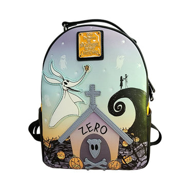 NBX - Zero Graveyard Mini Backpack