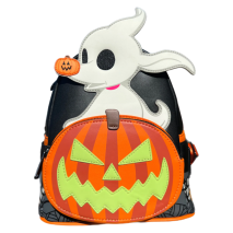 NBX - Zero Pumpkin Backpack RS