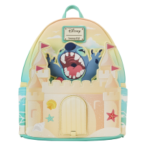 Lilo & Stitch - StitchBeachSurprise Mini Backpack