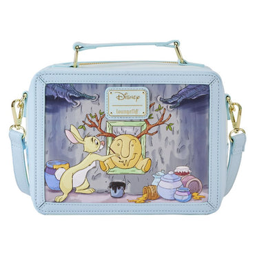 Winnie The Pooh - Lunchbox Crossbody