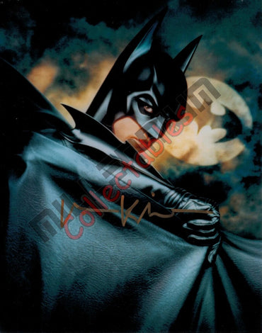 Val Kilmer - Batman