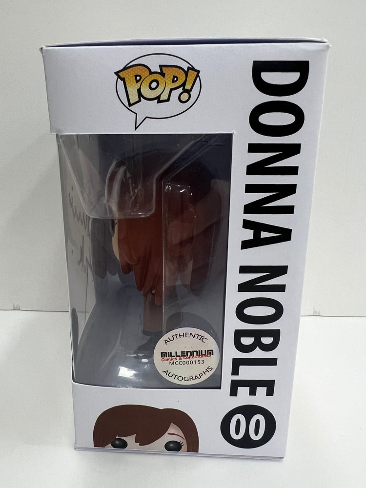 Doctor Who - Donna Noble POP(00) - TNT Customs design - Catherine Tate