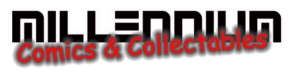 Millennium Comics