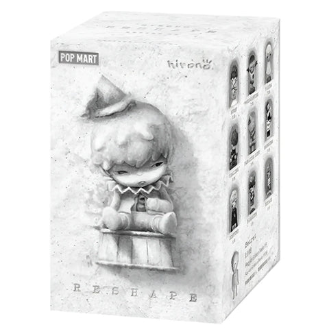 POP MART - Hirono - Reshape Blind Box