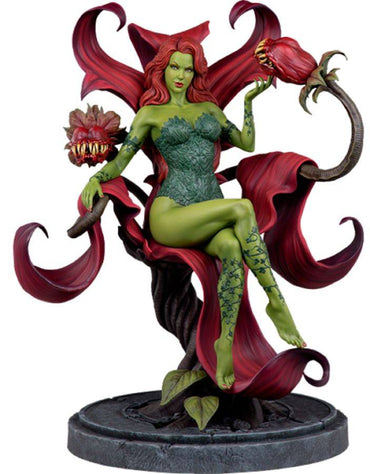 Poison Ivy Variant Maquette