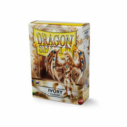 Sleeves - Dragon Shield - Box 60 - Classic