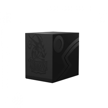 Deck Box - Dragon Shield - Revised Double Shell