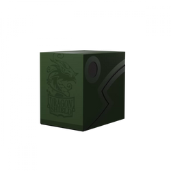 Deck Box - Dragon Shield - Revised Double Shell