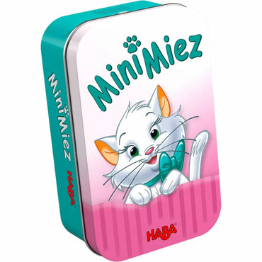 Mini Kitties - Mini Miez