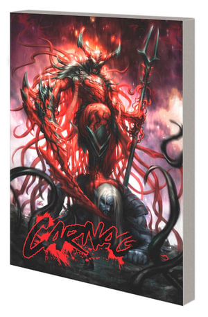 Carnage Volume 02 Carnage in Hell
