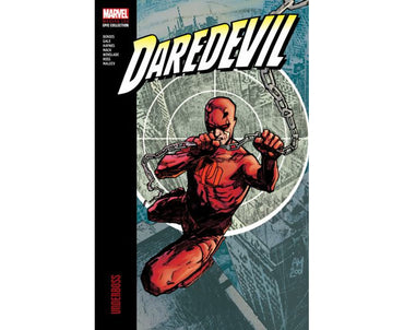 Daredevil Modern Era Epic Collection Underboss