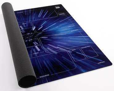 Star Wars Unlimited Prime Game Mat XL - Hyperspace