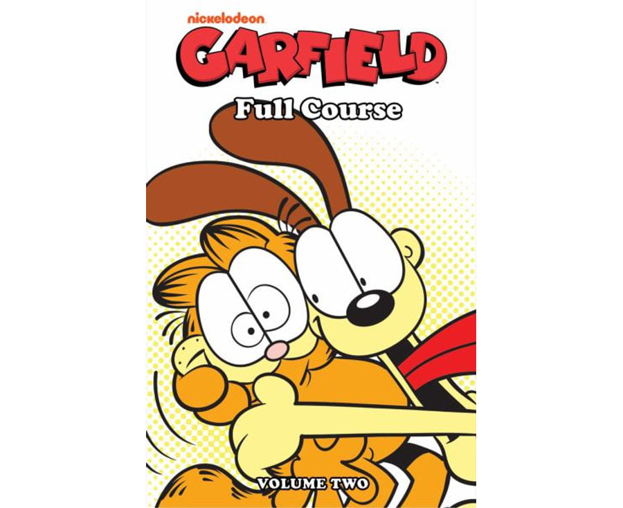 Garfield Full Course Volume 02