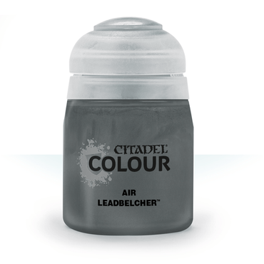 Citadel Paint Air Leadbelcher (24ml)