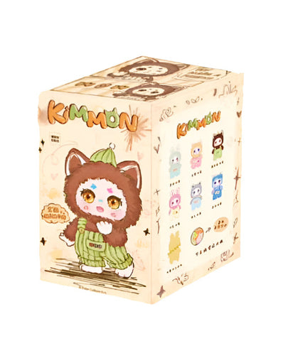 Kimmon · I'm MiMON Plush Blind Box