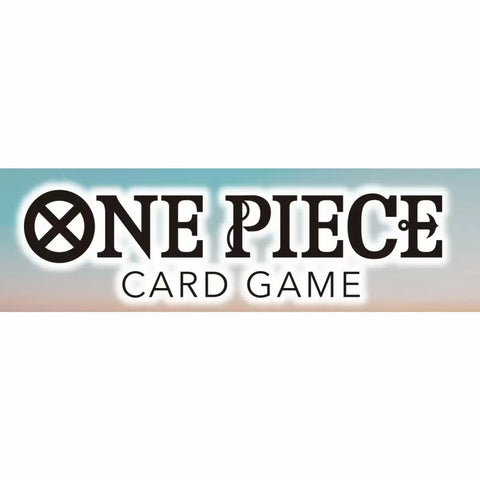 One Piece Card Game - Official Sleeves Display Set 06