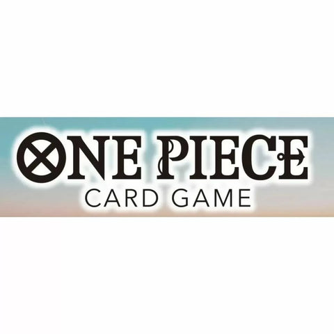 One Piece Card Game - Official Sleeves Display Set 07