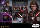 Star Wars Celebration Japan 2025: Hot Toys Darth Vader  1:6 Scale Action Figure (Sith Apprentice)