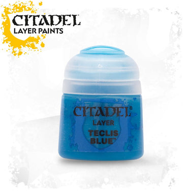 Citadel Paint Layer Teclis Blue