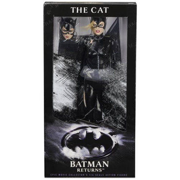Batman Returns - Catwoman Michelle Pfeiffer 1:4