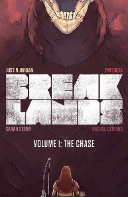 Break Lands Volume 01 The Chase