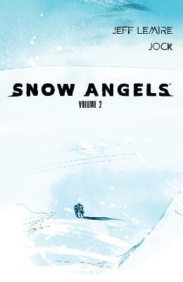 Snow Angels Volume 02
