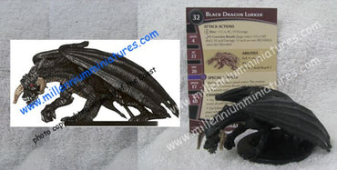 DDDW Black Dragon Lurker 24/60 R