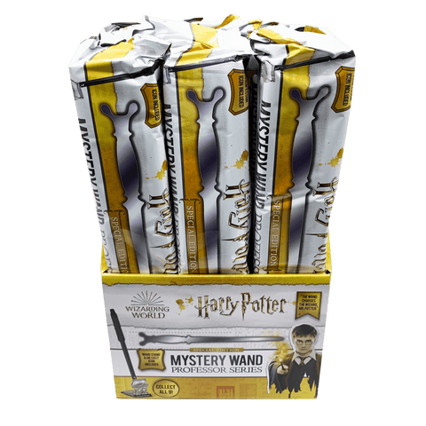 Harry Potter Mystery Wand (Series 3)