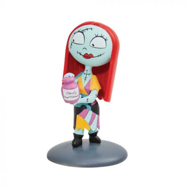 The Nightmare Before Christmas: Sally Mini Figurine