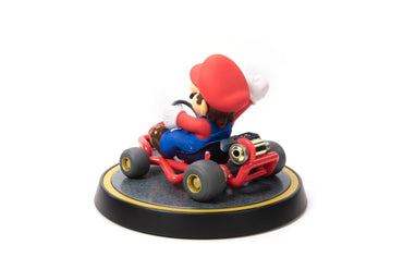 Super Mario - Mario Kart PVC Statue (Standard E)