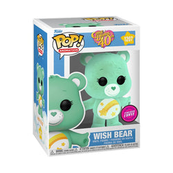 Care Bears 40th - Wish Bear Pop!